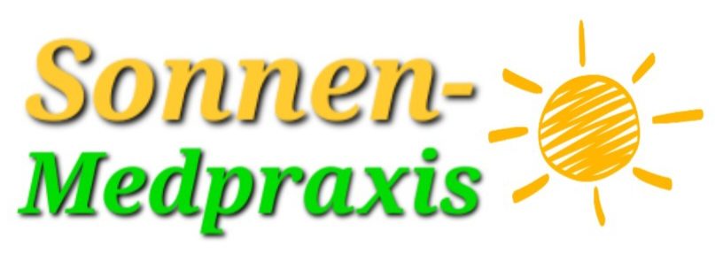 SONNENMED Praxis – Logo